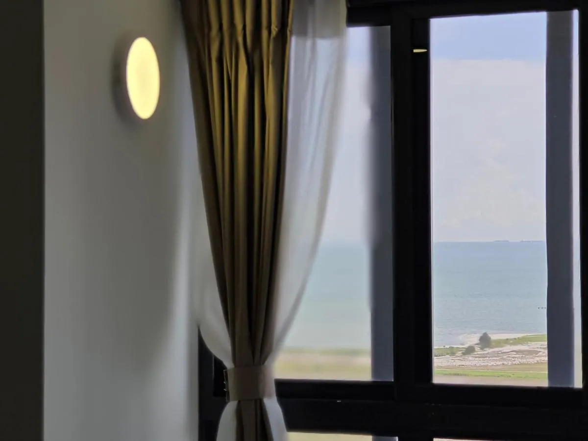 Trevor Bathtub Imperio Residence Seaview Jonker5Min Malacca